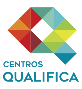 Logo Centros Qualifica