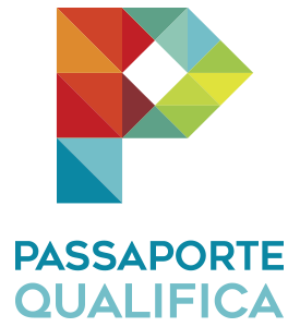 Logo Passaporte Qualifica