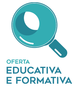 Logo da Pesquisa de Oferta Educativa e Formativa