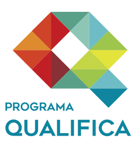 Logo Programa Qualifica